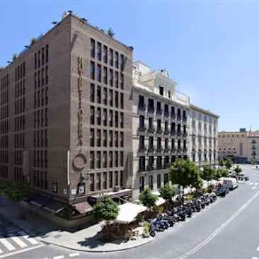 Hotel Opera
